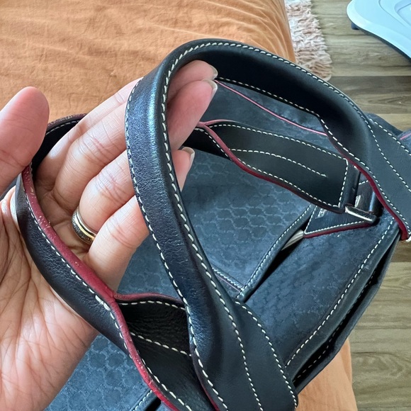 Celine Macadame Tote Bag - Picture 7 of 7